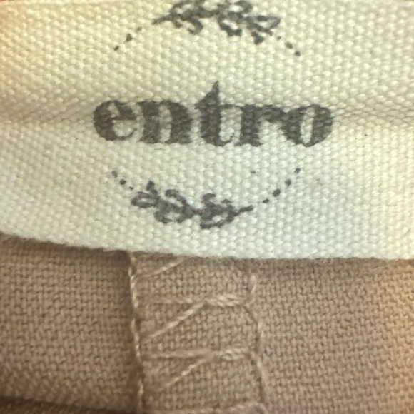 Champagne blouse - Picture 3 of 3